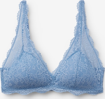 Tezenis Bra 'Havana' in Blue: front