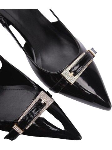 Limoya Slingback pumps 'Damen-Absätze' in Black