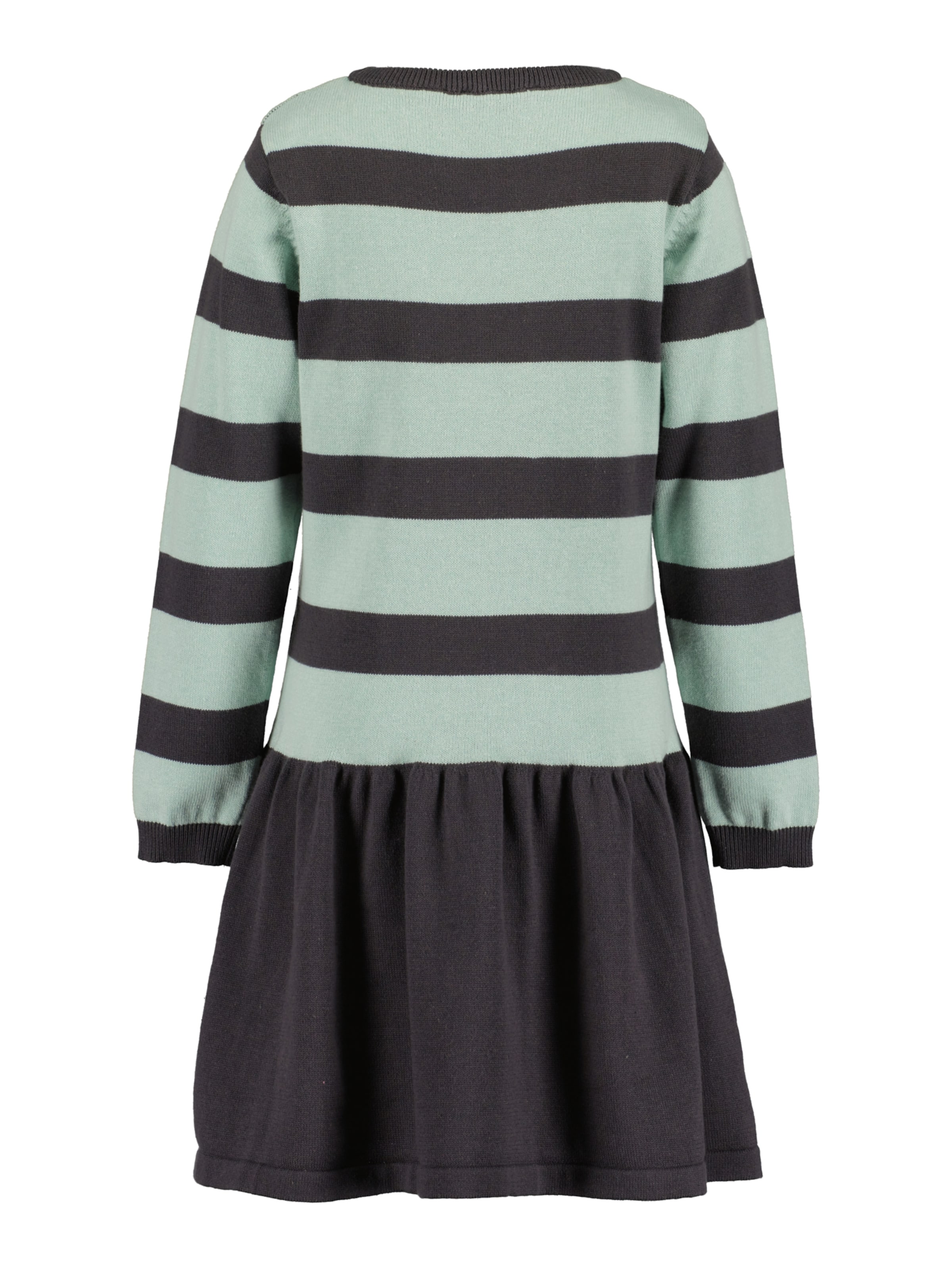 BLUE SEVEN - Vestido en gris