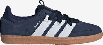 ADIDAS ORIGINALS Sneaker 'Samba Og' in Blau