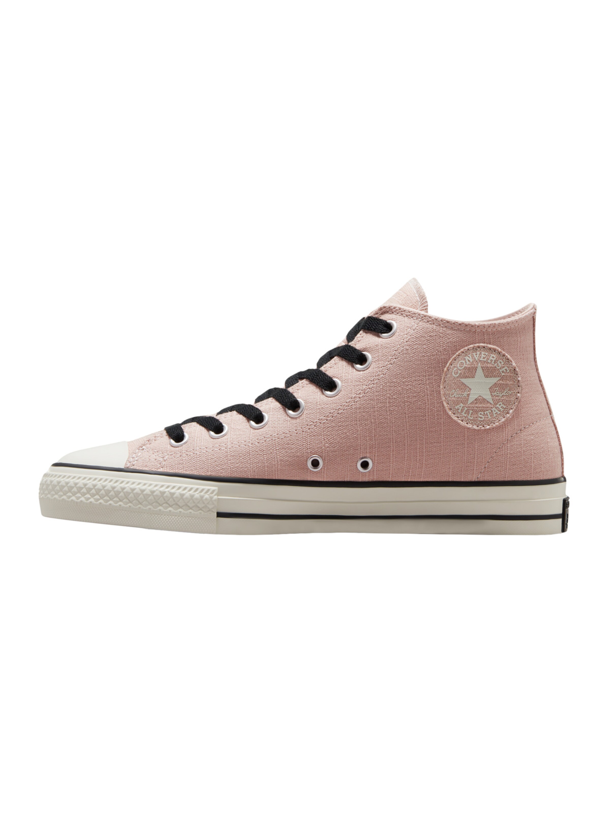 CONVERSE Sneaker in Pink: Vorderseite