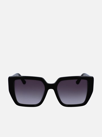 Karl Lagerfeld Sunglasses in Black