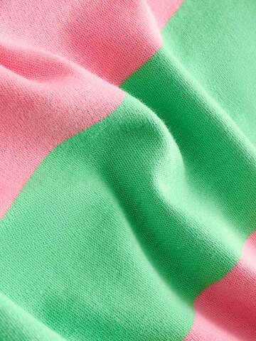 Next Shirt in Roze