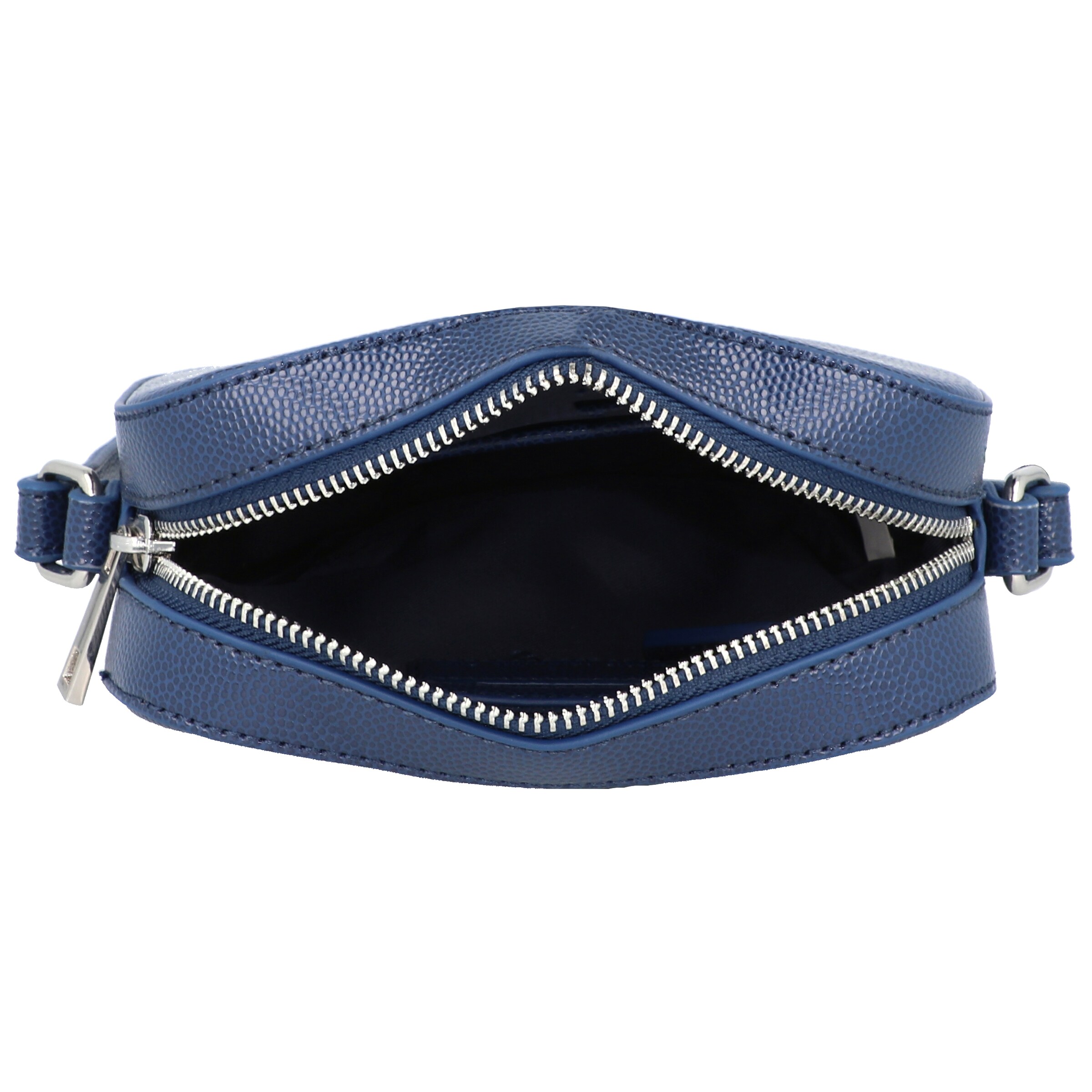 Borsa a tracolla 'Divina' di VALENTINO in blu