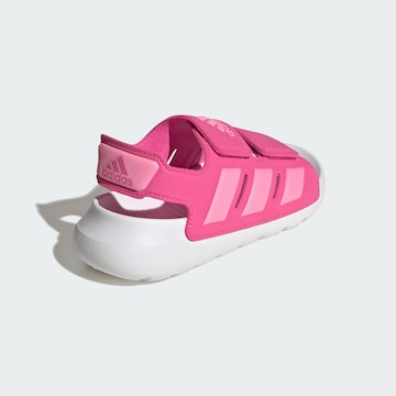 ADIDAS SPORTSWEAR Sportschuhe 'Altaswim 2.0' in Pink