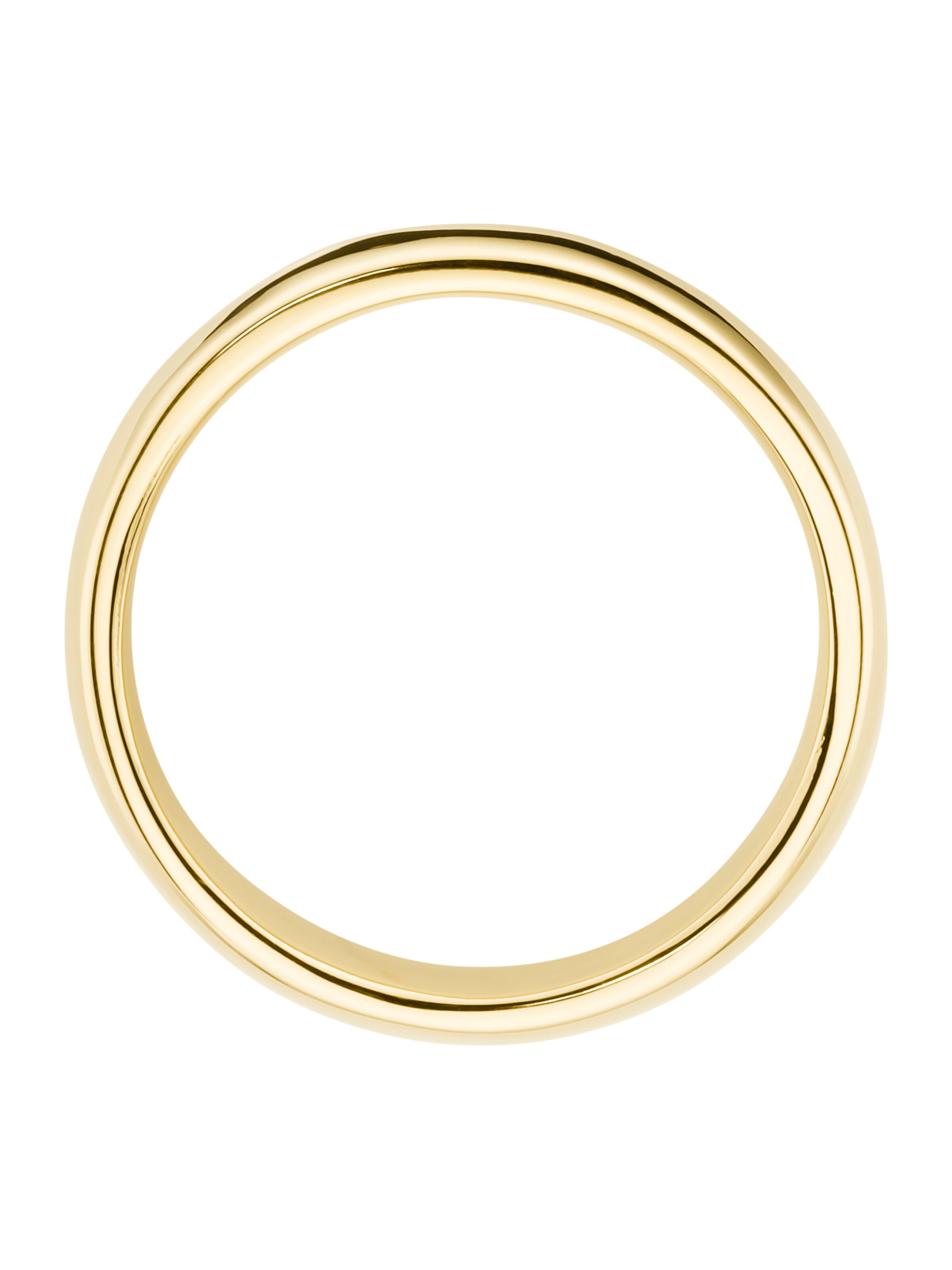 Giorgio Martello Milano Ring in Goud