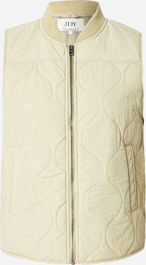 JDY Weste 'JDYRaya' in pastellgrün, Produktansicht