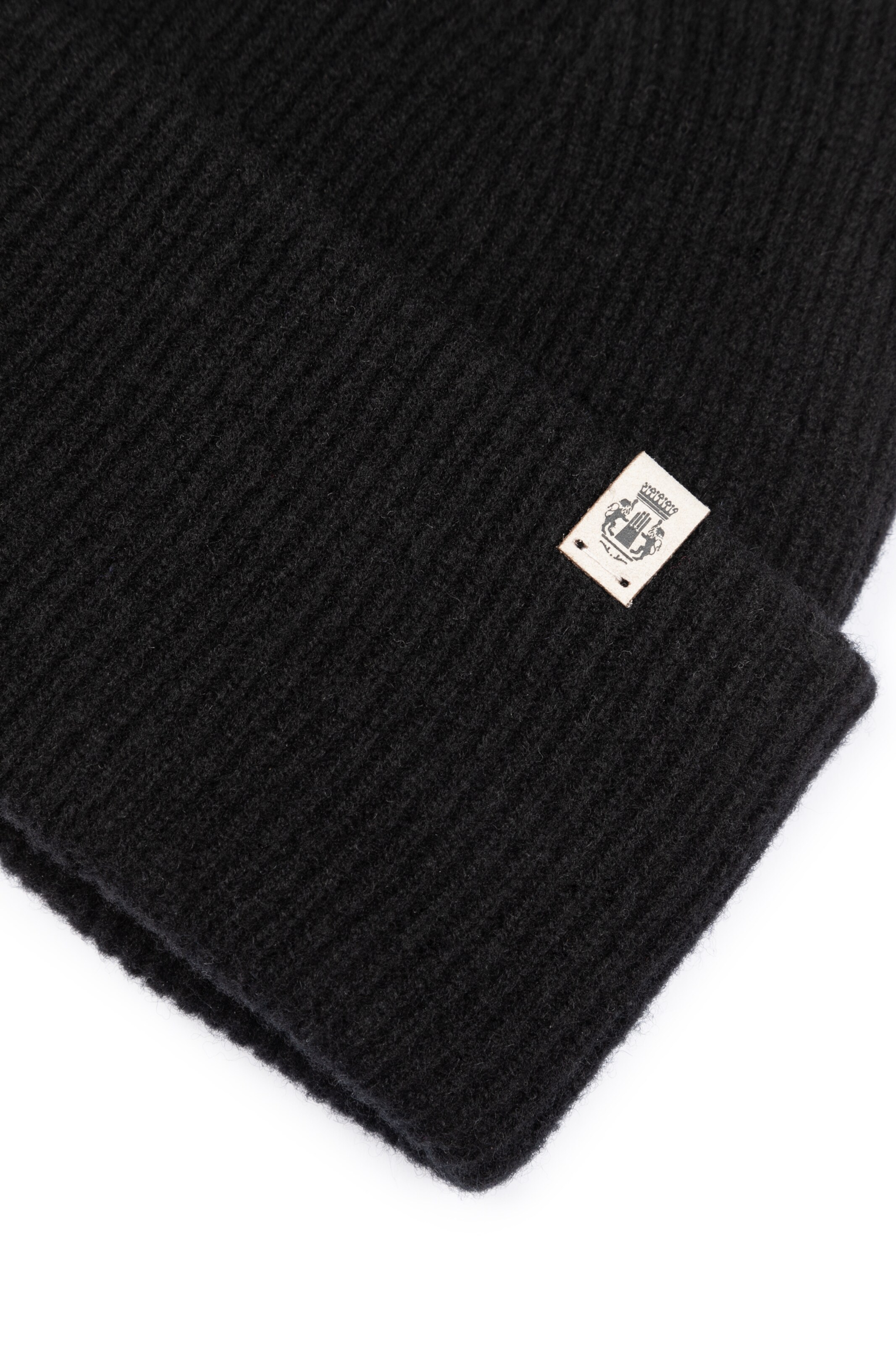 Roeckl Čepice 'MANHATTAN' – černá