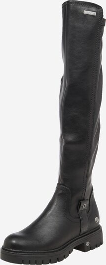 Dockers by Gerli Ботуши в черно, Преглед на продукта