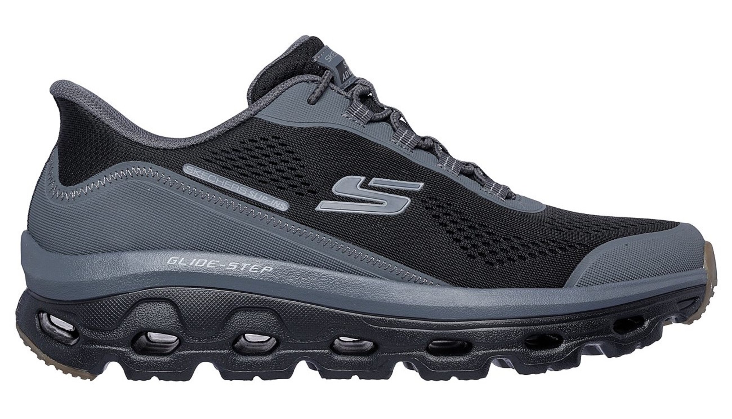 SKECHERS Sneakers in Blue