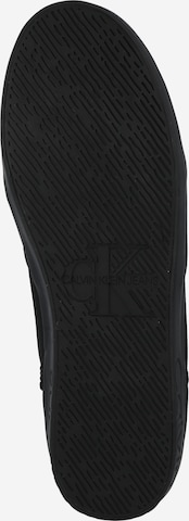 Calvin Klein Jeans - Zapatillas deportivas altas en negro