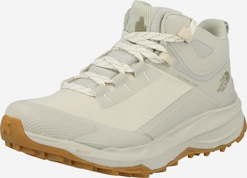 Boots 'VECTIV EXPLORIS 2' di THE NORTH FACE in beige: frontale