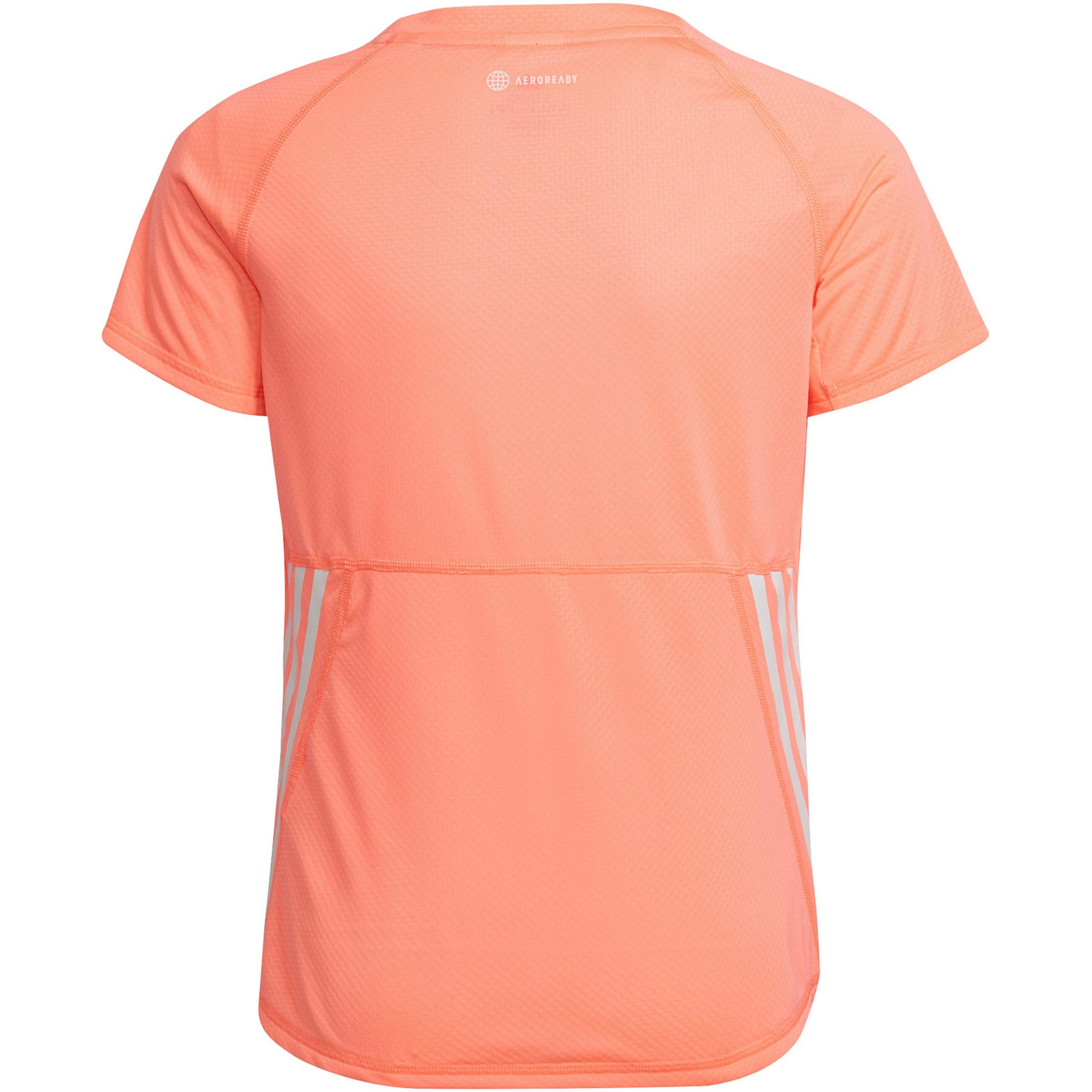 ADIDAS SPORTSWEAR Funktionsshirt in Orange