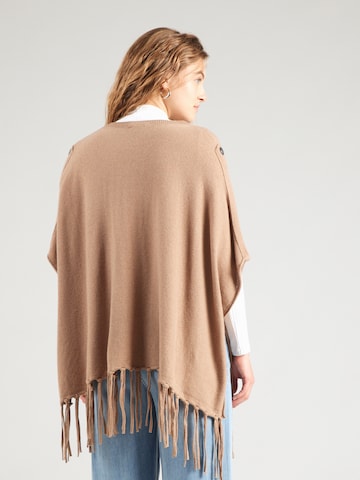 monari Sweater in Brown