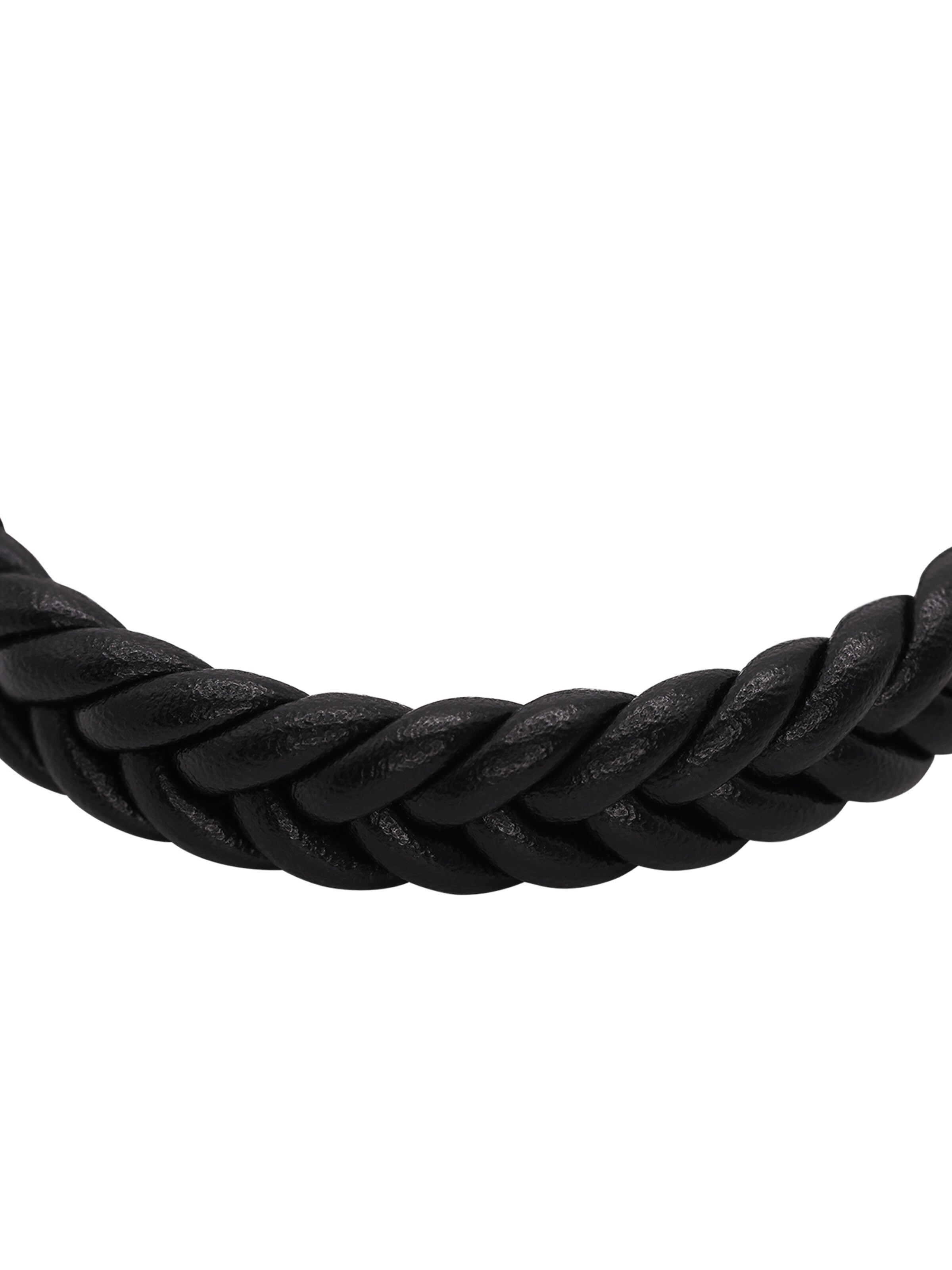 Heideman Bracelet 'Jakob' in Black