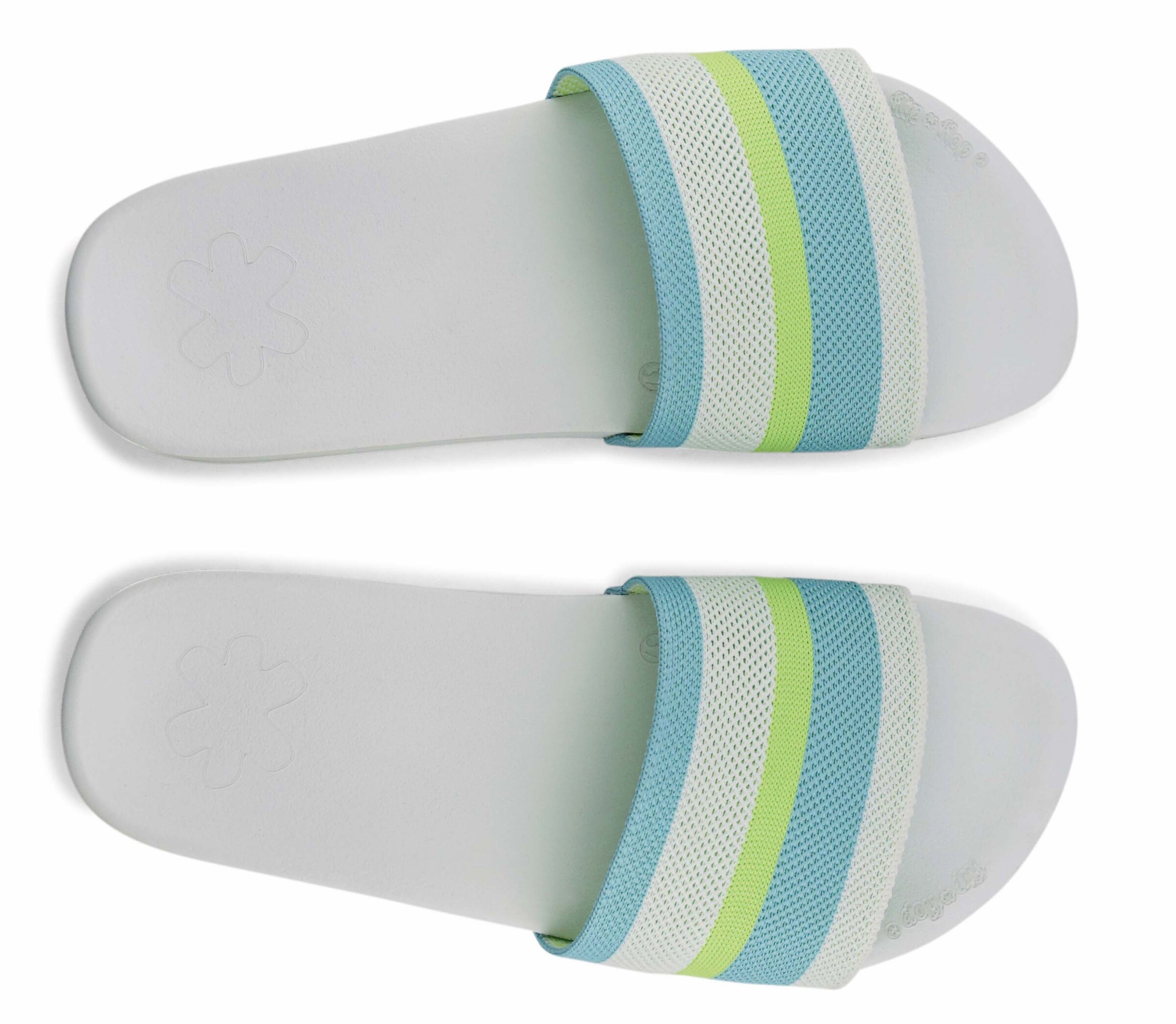 Zoccoletto di FLIP*FLOP in bianco