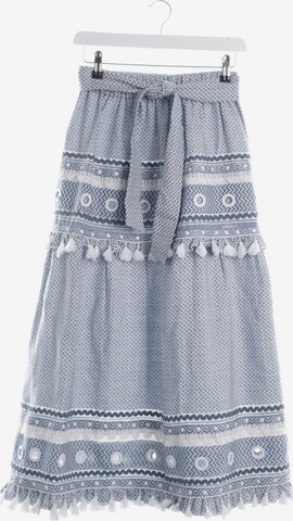 Dodo Bar Or Skirt in M in Blue: front