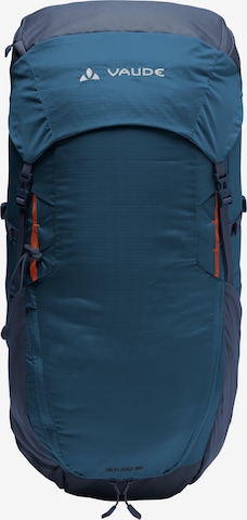 VAUDE Sports backpack 'Neyland 30' in Blue: front