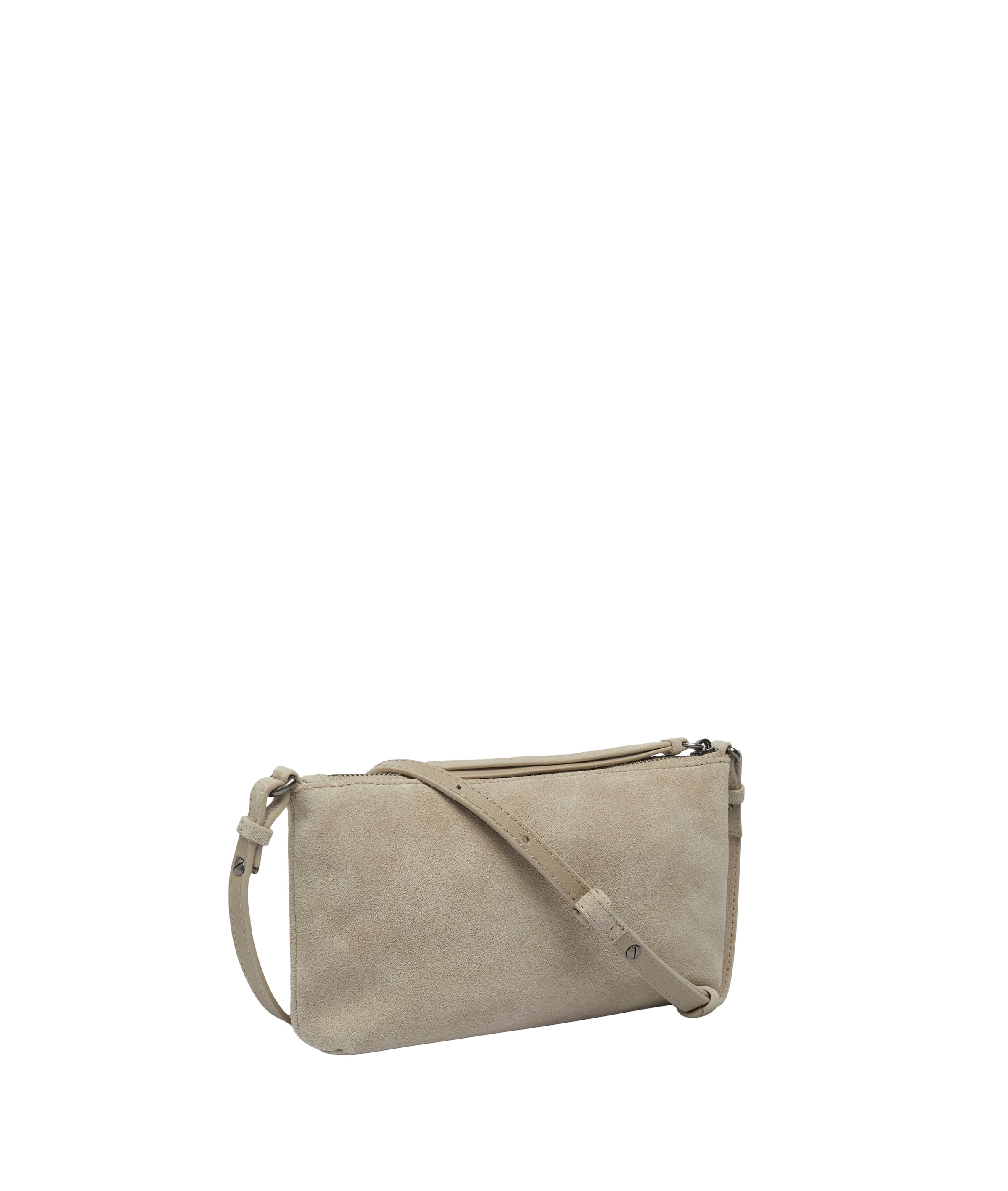 Liebeskind Berlin Schoudertas in Beige