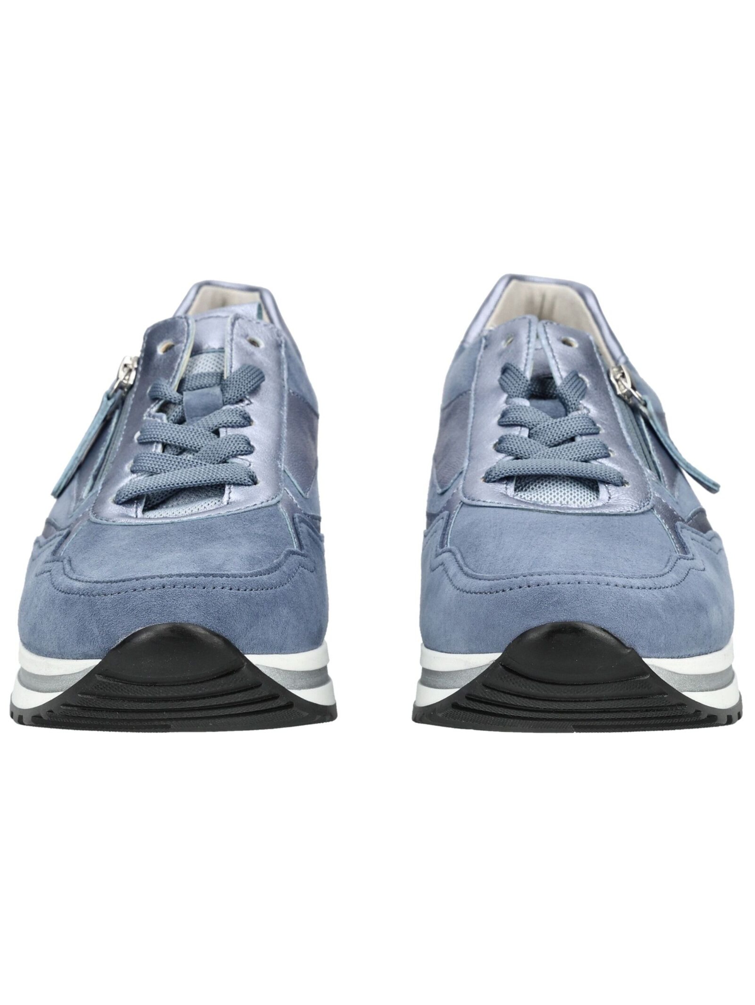 Sneaker bassa di GABOR in blu
