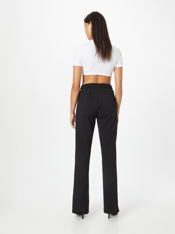 Calvin Klein Jeans Regular Pants in Black