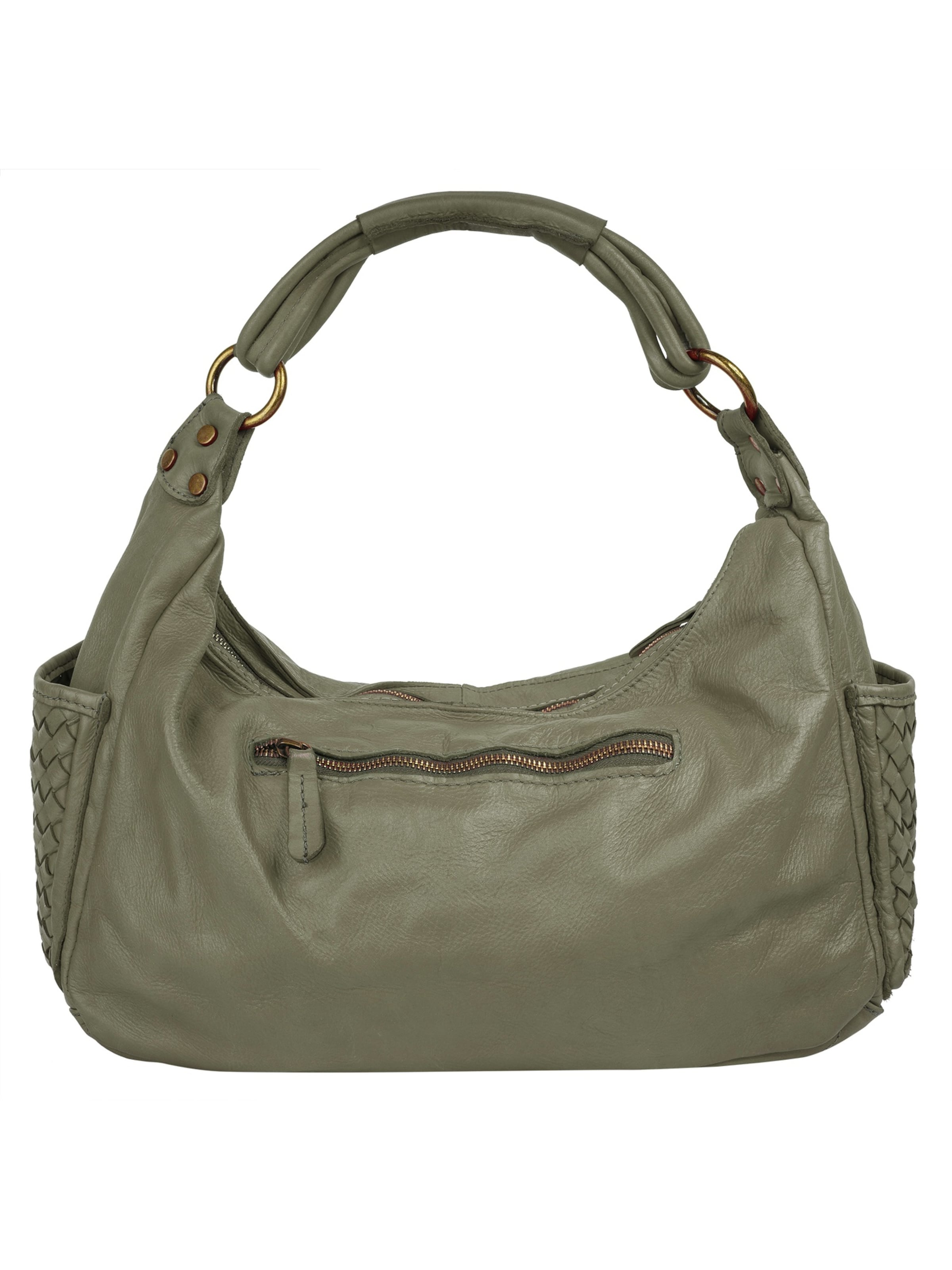Sacs à main Samantha Look en vert