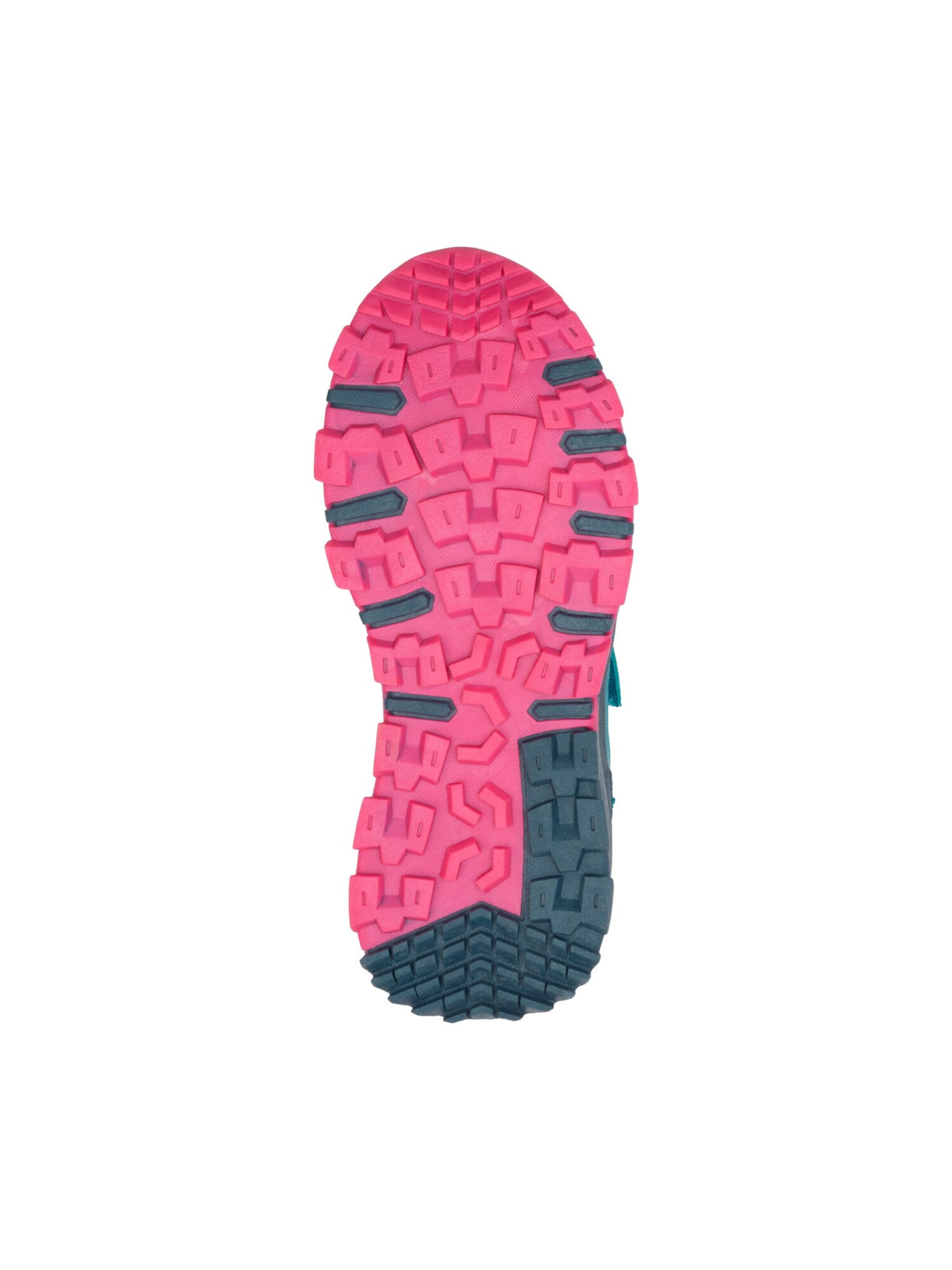 TROLLKIDS Flats in Blue