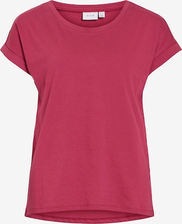 VILAMajica 'VIDREAMERS' - crvena boja: prednji dio