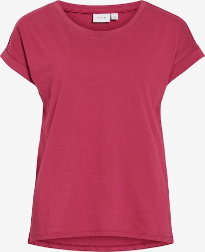 VILA Paita 'VIDREAMERS' värissä punainen, Tuotenäkymä