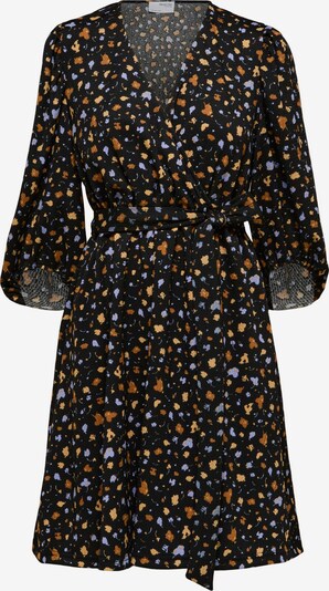 SELECTED FEMME Šaty 'Mynte' - mix barev / černá, Produkt