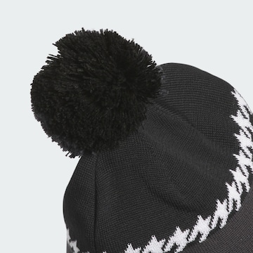 ADIDAS PERFORMANCE Sports beanie in Black