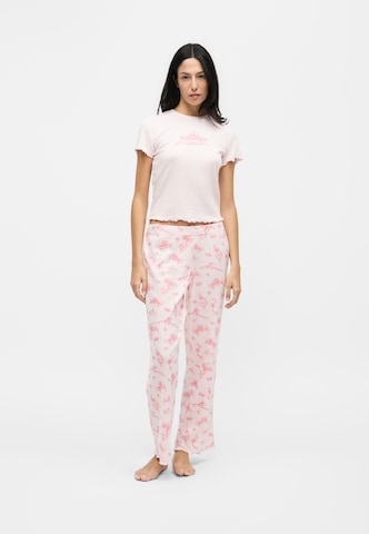 Juicy Couture Pyjamas i rosa