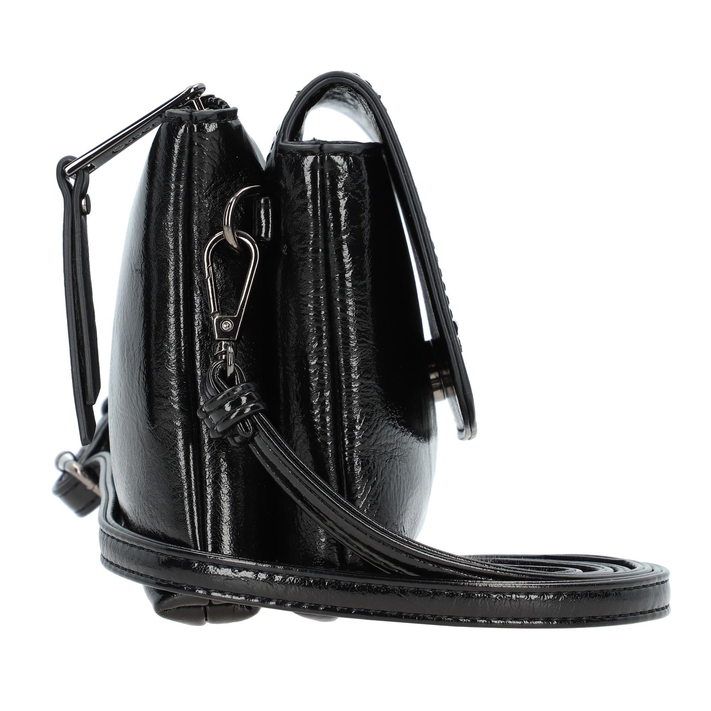 Sac à bandoulière 'Elissa' GABOR en noir