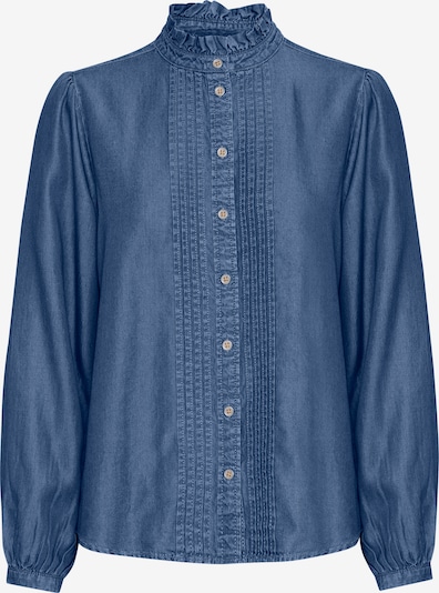 Palaidinė 'BYKOSMO' iš b.young, spalva – mėlyna, Prekių apžvalga