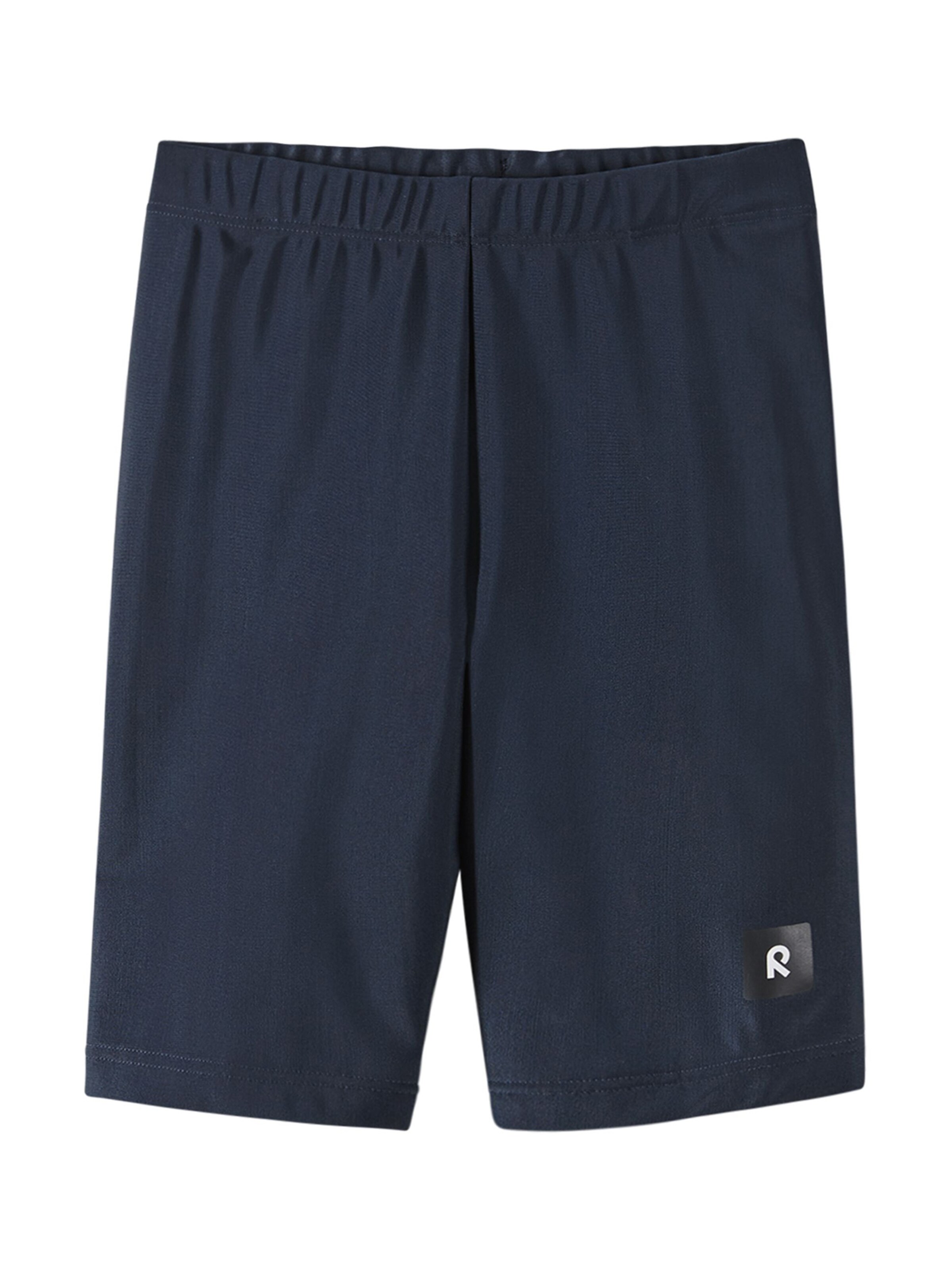 Reima UV Protection 'Pulahdus' in Blue: front