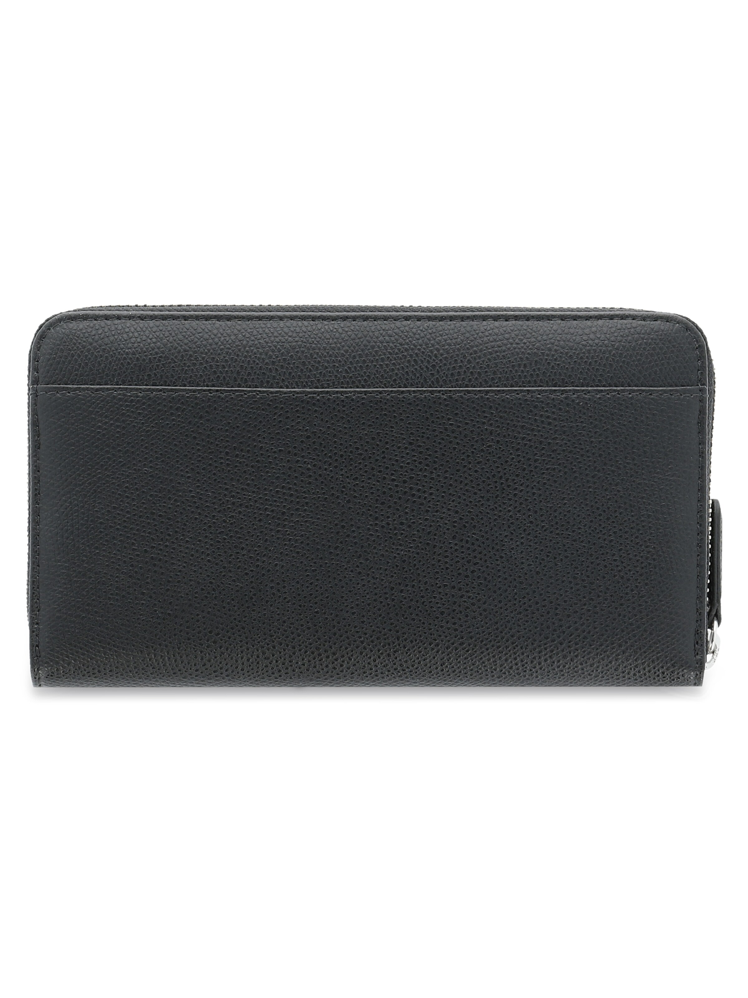 Picard Portemonnaie 'Catch Me' in Schwarz