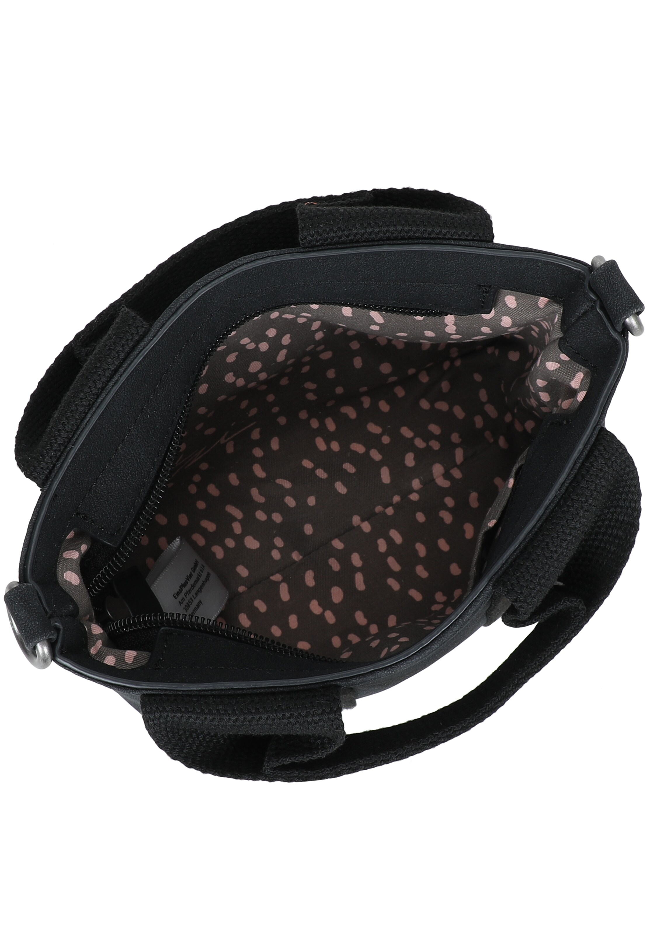 Shopper 'Fritzi Bini Jive Blackini' di Fritzi aus Preußen in nero