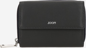 JOOP! Portemonnaie 'Lantea Martha' in Grau: Vorderseite