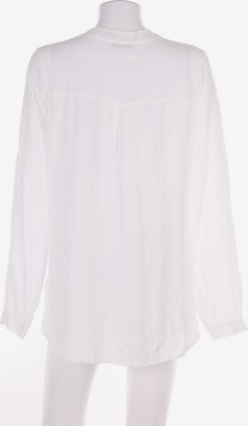Dixie Blouse & Tunic in M in White
