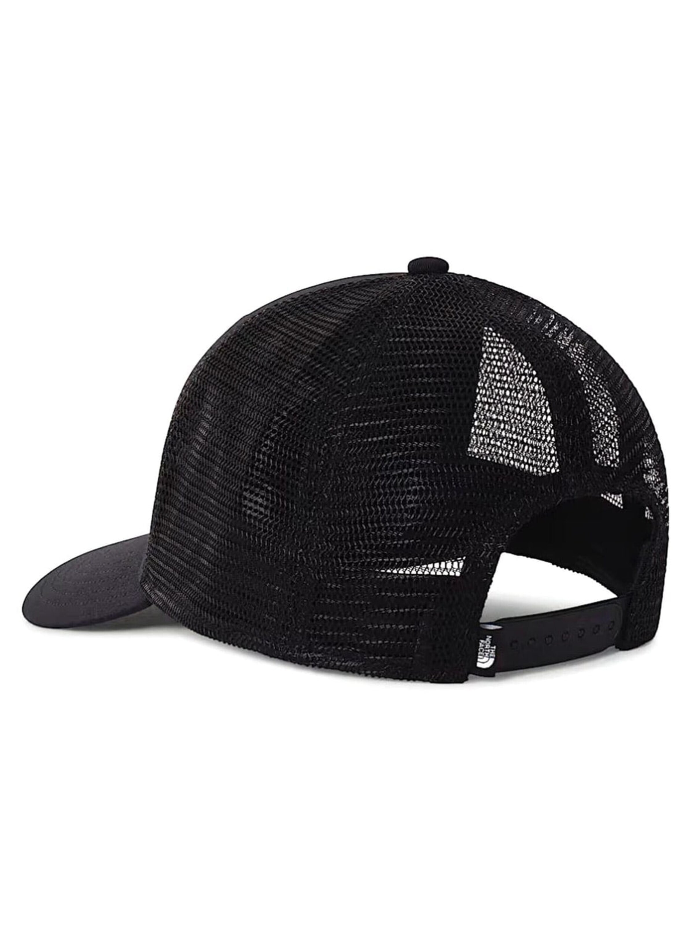 THE NORTH FACE Hat 'Mudder Trucker TNF Black' in Black