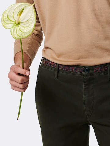 Regular Pantalon chino MMXGERMANY en vert