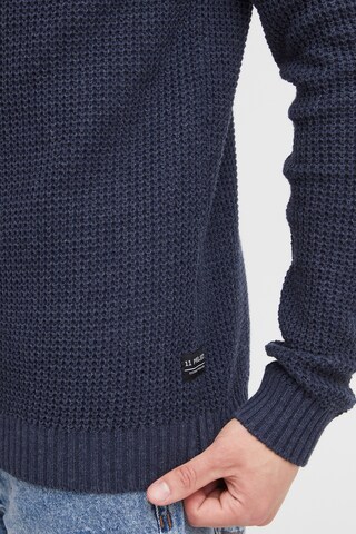 11 Project Pullover 'Kim' in Blau