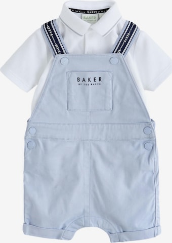 mėlyna Baker by Ted Baker Rinkinys: priekis