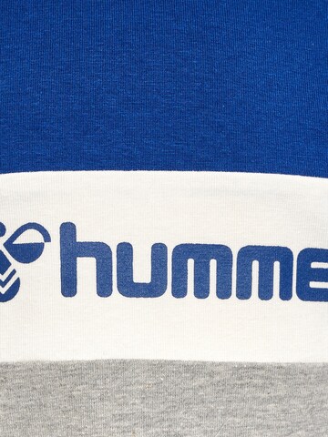 Hummel Shirt in Grey