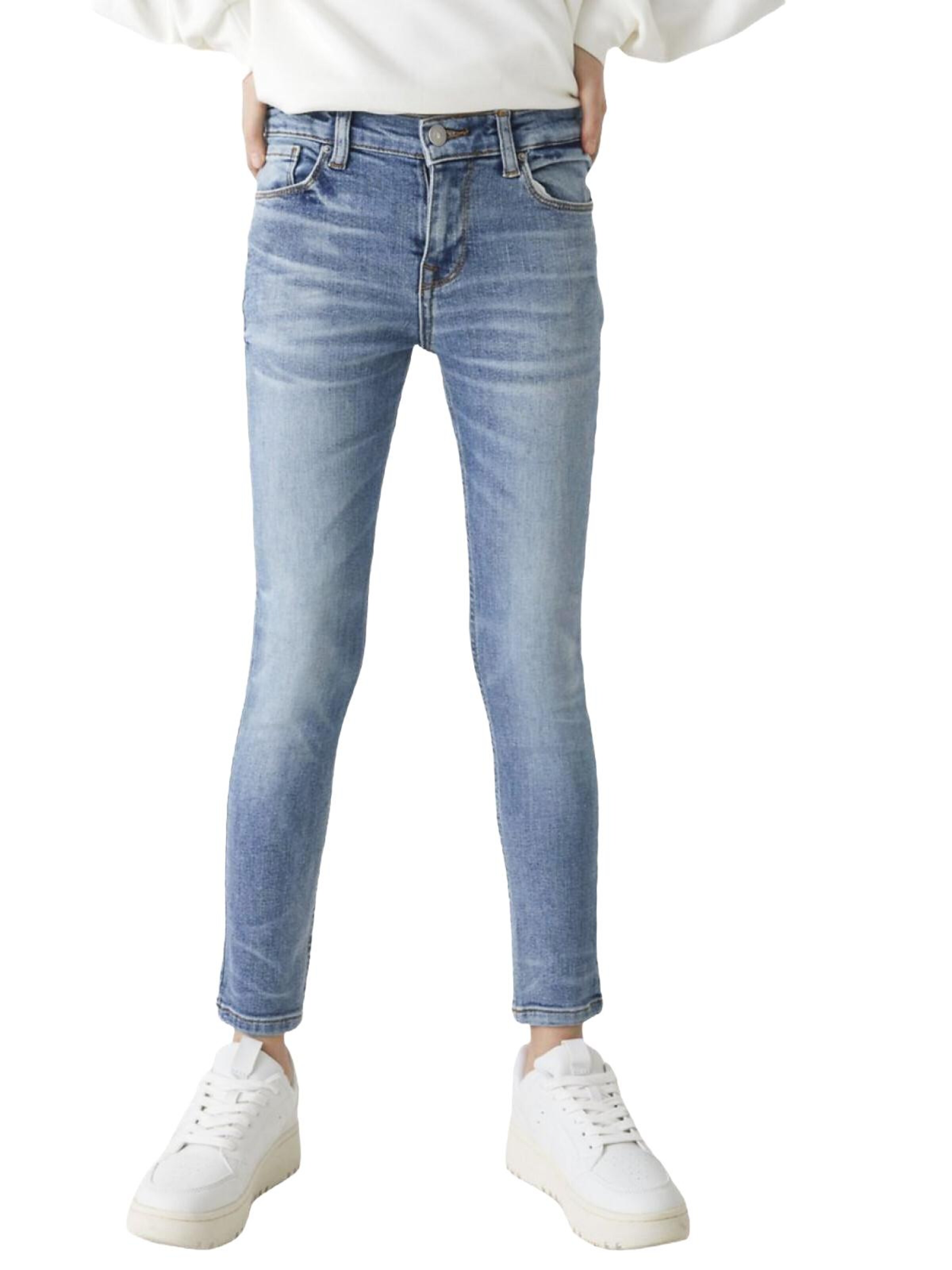 LTB Jeans - regular Vaquero en azul: frente