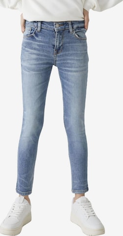 Regular Jean LTB Jeans en bleu : devant