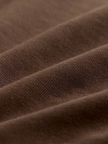 Next T-Shirt in Braun