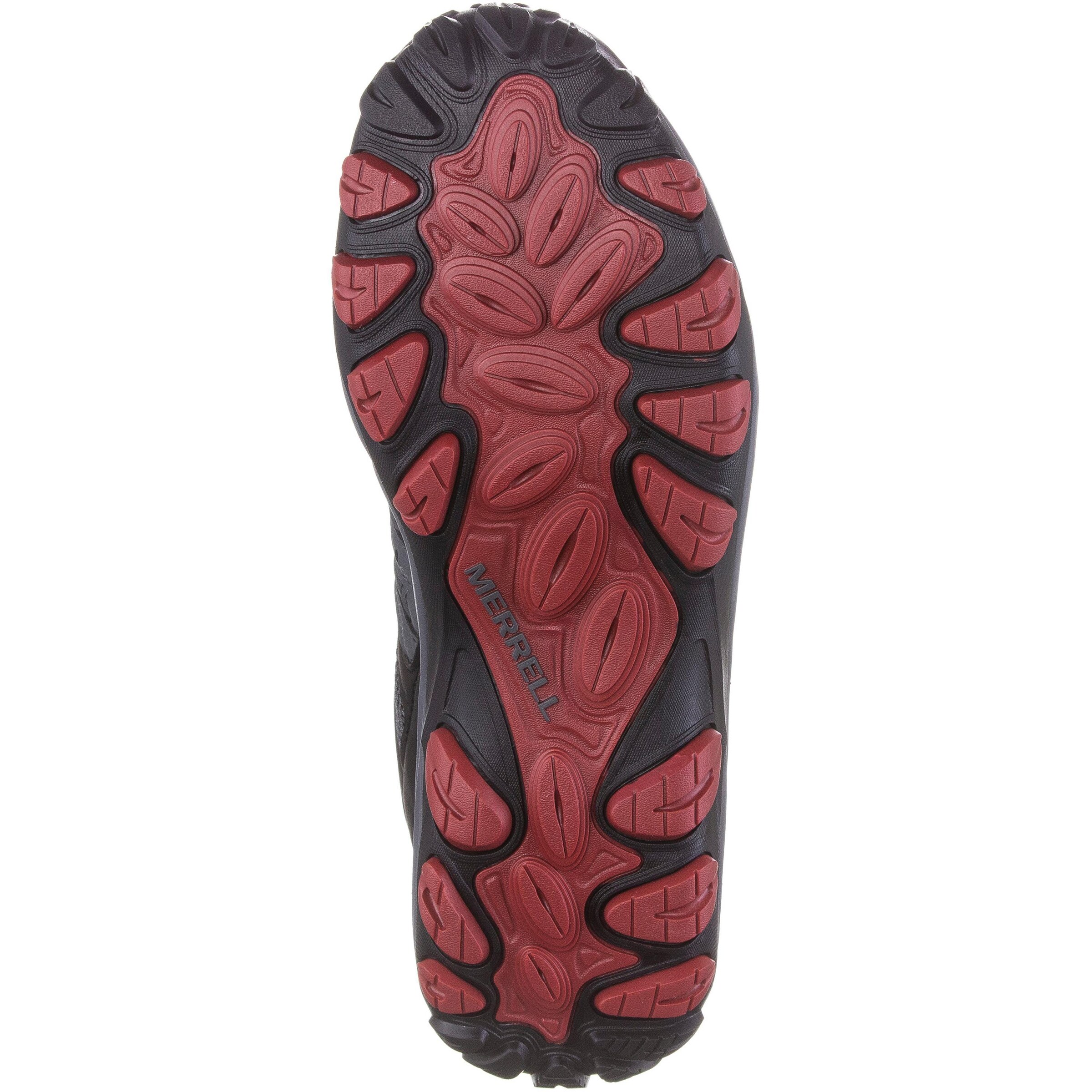 MERRELL Flats 'Accentor 3' in Grey