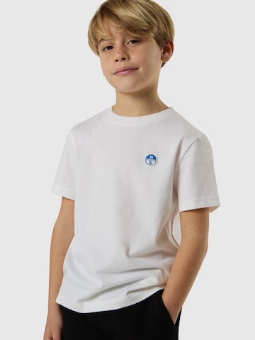 North Sails Shirt in White