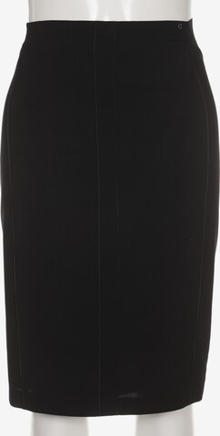 ESCADA SPORT Skirt in XXL in Black: front